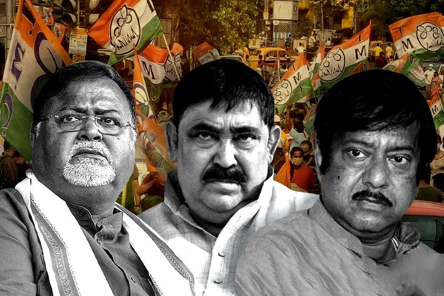 Lok Sabha Election Result 2024: How TMC performs in the areas where organisational leaders are in prison