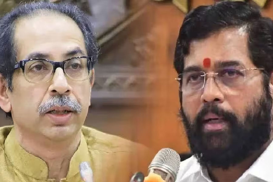 Maharashtra Eknath Shinde camp MPs in touch with Uddhav camp, says sources
