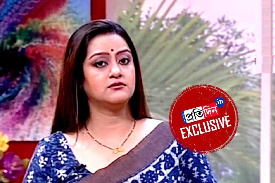 Sudipa Chatterjee opens up on Beef cooking controversy