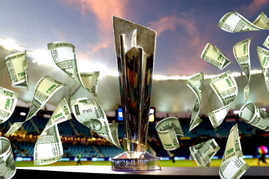Uganda team approached for match fixing in T20 World Cup 2024