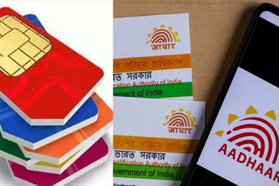 Chandigarh woman loses Rs 80 lakh in Aadhaar-SIM card link scam