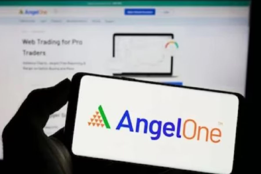 8 million Angel One Customer Data Leaked, says report