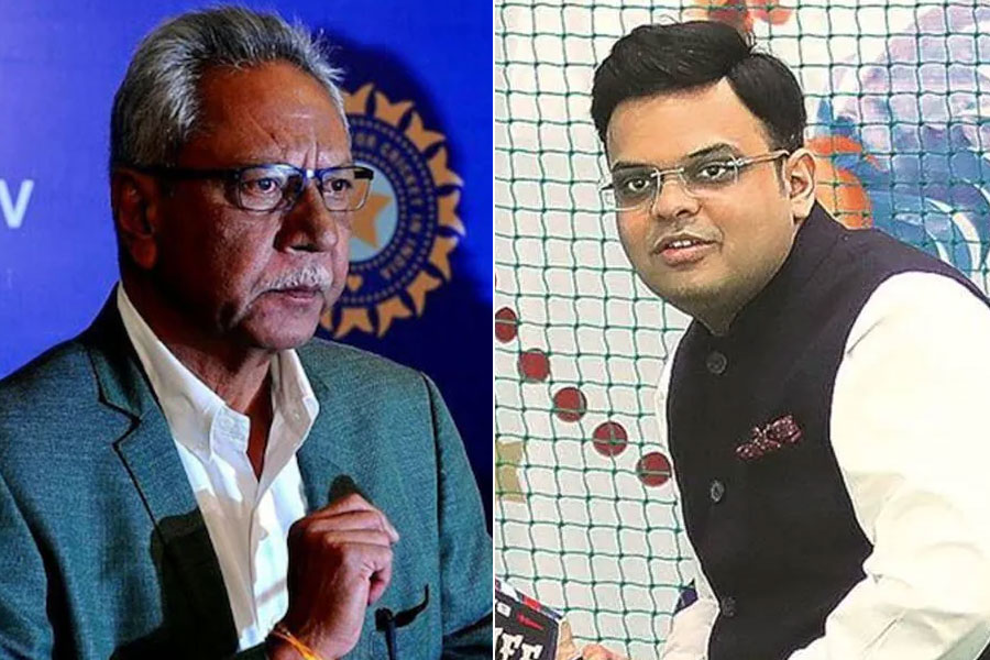 BCCI Secretary Jay Shah instructed to release Rs 1 crore to provide financial assistance to Anshuman Gaekwad