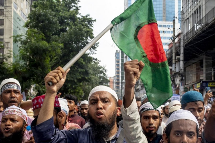 Bangladesh Quota protest: Death toll rises to 19 including a journalist, protestors refuse discussion proposal of Govt