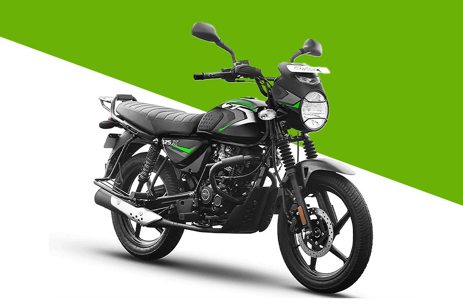 Bajaj Freedom CNG motorcycle has just gone on sale in India