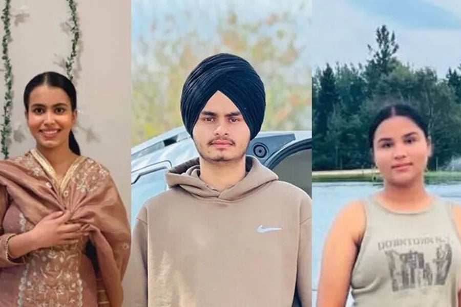 2 siblings among 3 Punjab students killed in Canada