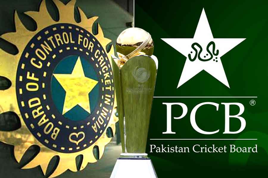 Champions Trophy 2025: PCB request ICC to convince BCCI