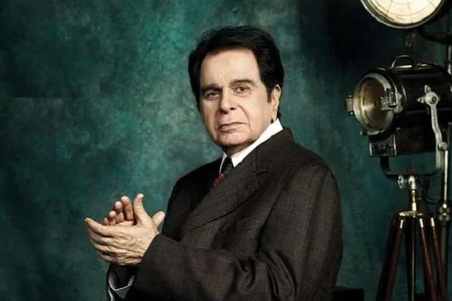 Dilip Kumar's Bandra bungalow-turned-apartment sold for Rs 155 crore