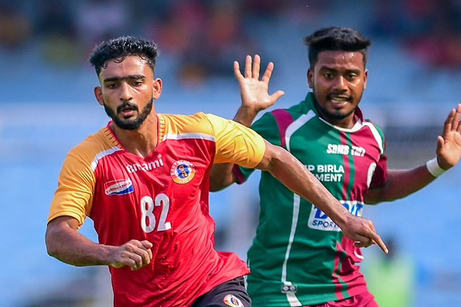 Calcutta Football League: IFA announces schedule for second phase of CFL 2024
