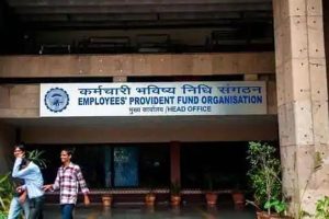 EPFO doubles withdrawal limit to Rs 1 lakh for exigencies