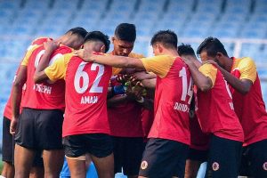 Calcutta Football League: East will face Suruchi Sangha in Super Six Match