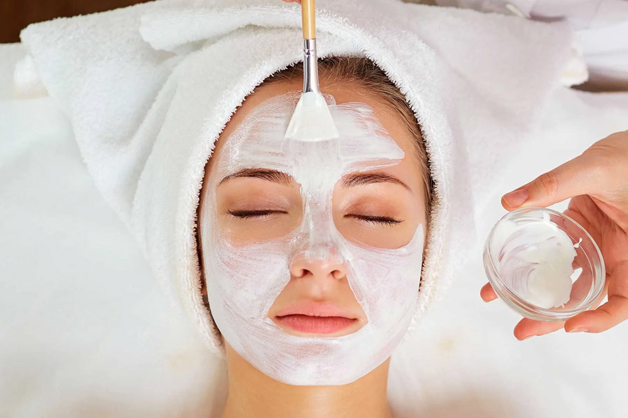 Know about this facial, expert gave Beauty tips