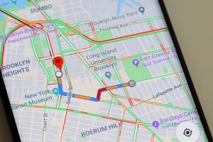 Google is launching new features to make your navigation easy