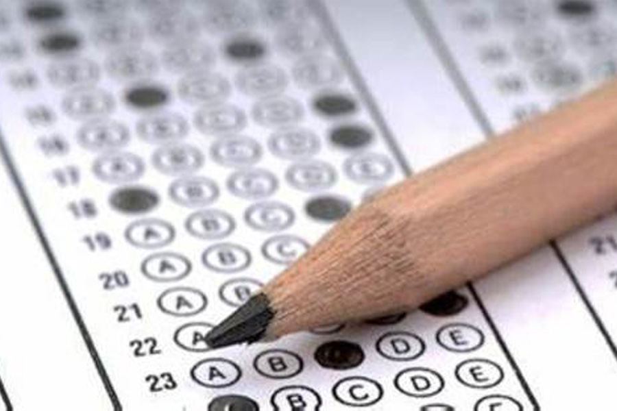 Gujarat NEET topper allegedly fails in class 12 Examination