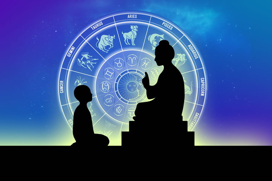 Horoscope: Three rare additions are making in guru purnima 3 zodiacs will face good time