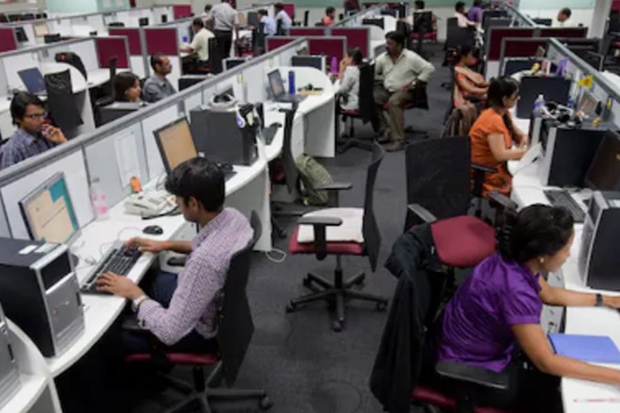 Karnataka IT firms propose 14 hour workday