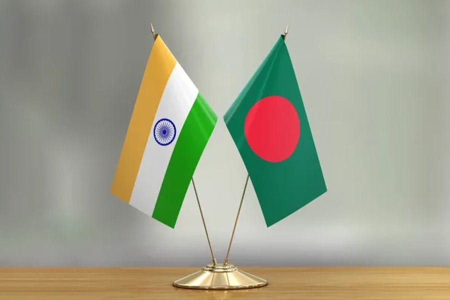 'Friend' India always remains next to Bangladesh