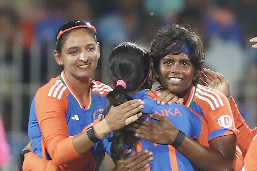 India Women vs South Africa Women: India wins by big margin