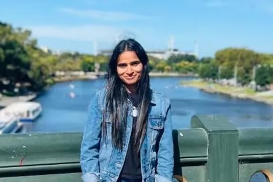 Indian-origin woman dies on Melbourne-Delhi flight