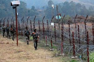 Will seal border in terror hit jammu inch by inch says DGP