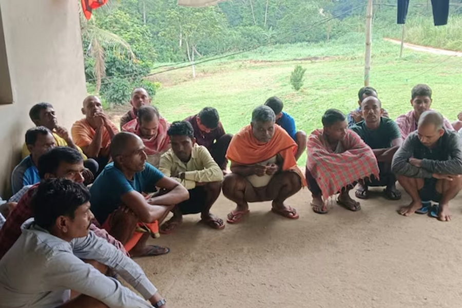 27 Jharkhand workers stranded in Cameroon seek Centre's help