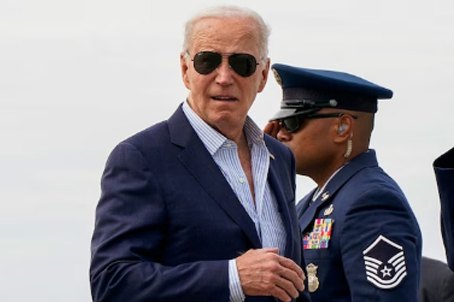 'Will win again', Joe Biden says he has no intention to quit from 2024 race