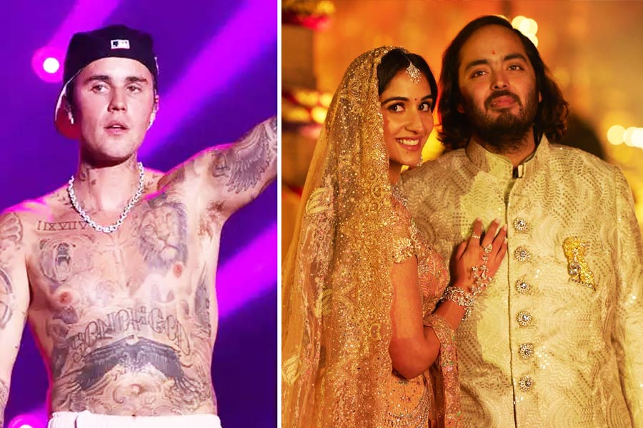 Anant Ambani, Radhika Merchant’s wedding: Justin Bieber is charging more than Rihanna