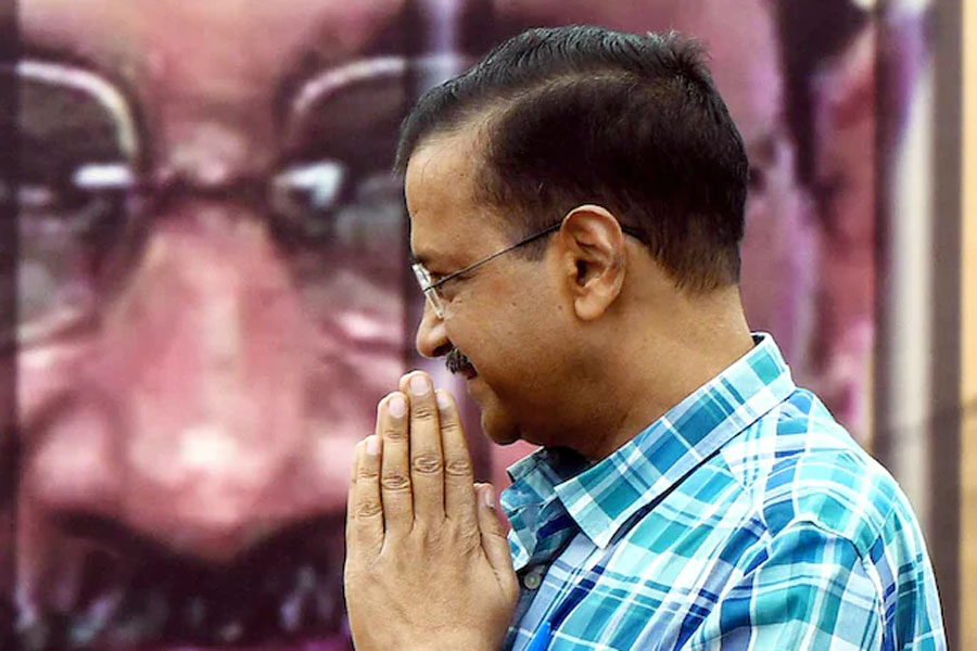 Delhi excise policy case: Arvind Kejriwal approaches HC seeking stay on trial court proceedings