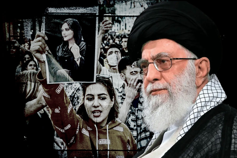 Iran election reflects decline of supreme power of Ayatollah khameni
