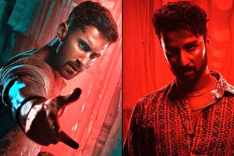 Kill Movie Review: Lakshya, Raghav Juyal and Tanya Maniktala starrer is unapologetic
