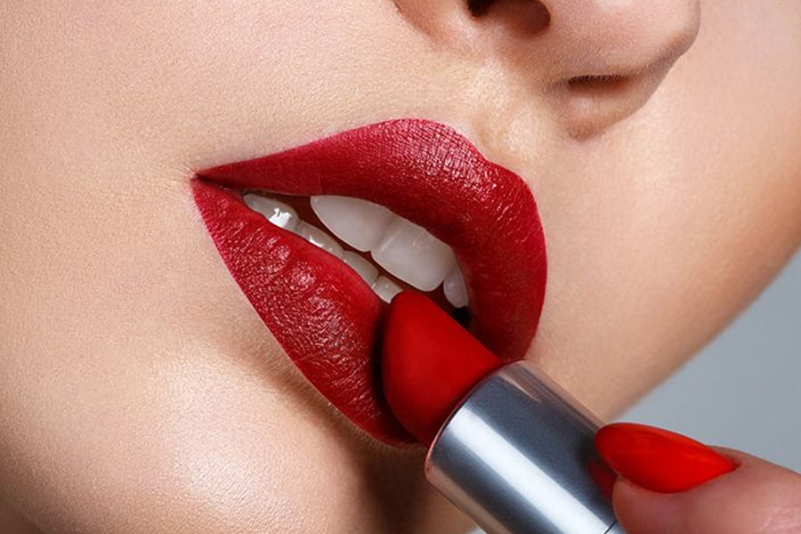 Lipstick for different skin tone, know this Beauty Tips