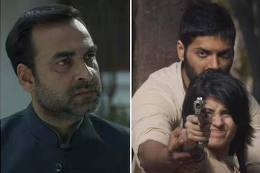Mirzapur 3 Review: Has Markedly Less Tensile Strength Than The First Two Seasons