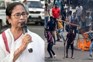Mamata Banerjee again opens up over Bangladesh quota protest