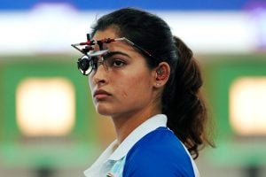 Paris Olympics medalist Manu Bhaker snubbed from Khel Ratna nominees list