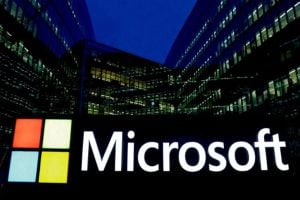 Microsoft denies using cusmoter data to train AI