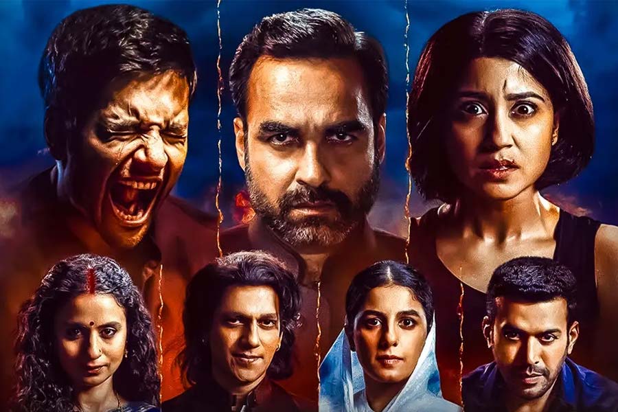Mirzapur 4: Co-director Gives Update About The Release Date