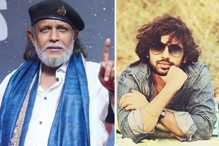 Is director Manas Mukul Pal planning another movie with Mithun Chakraborty? Here is what we know