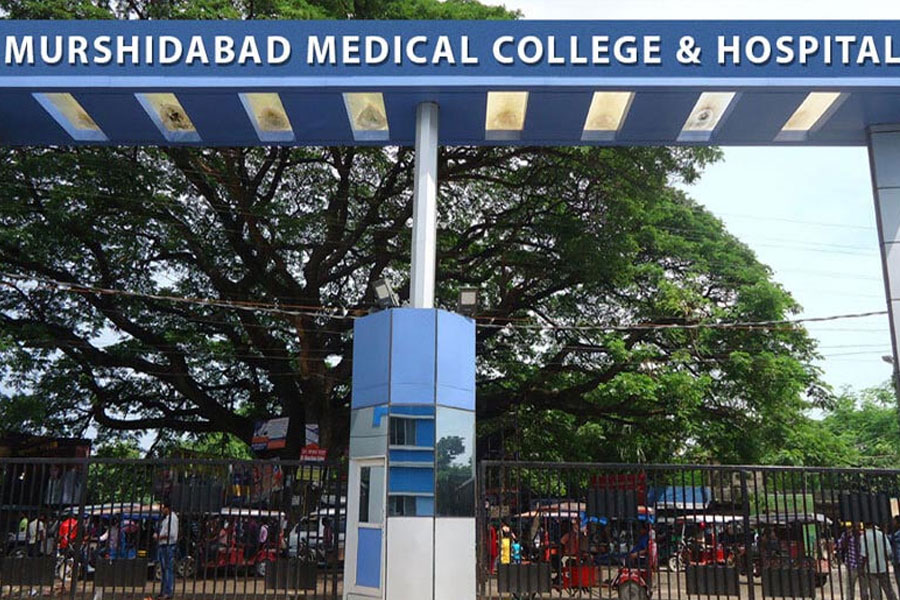 7 children died in 48 hours at Murshidabad Medical College