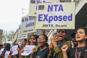 NTA will not organize NEET exam from 2025