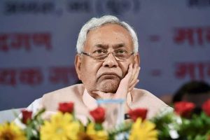 2 JDU leaders quit after party supports Waqf Bill