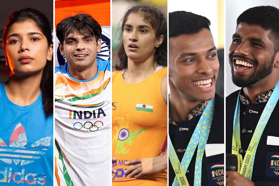 Medal prospects for India in Paris Olympics 2024