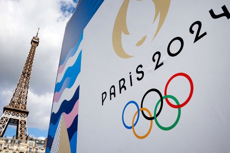 Paris Olympics 2024: Player accused in harassment reaches to participate in the tournament