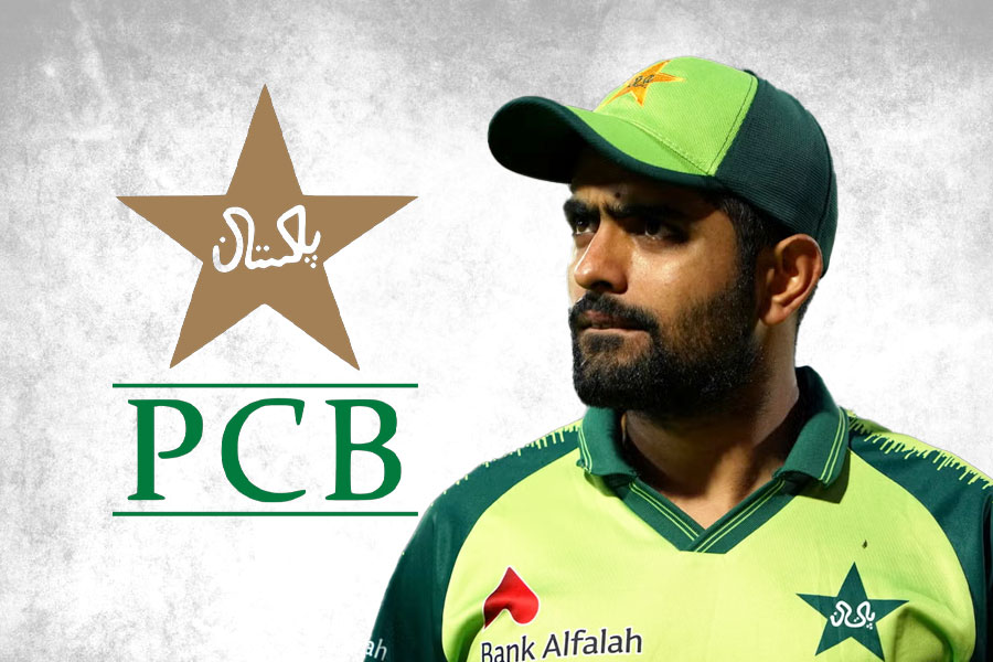 Babar Azam might be demoted from Central contract of PCB