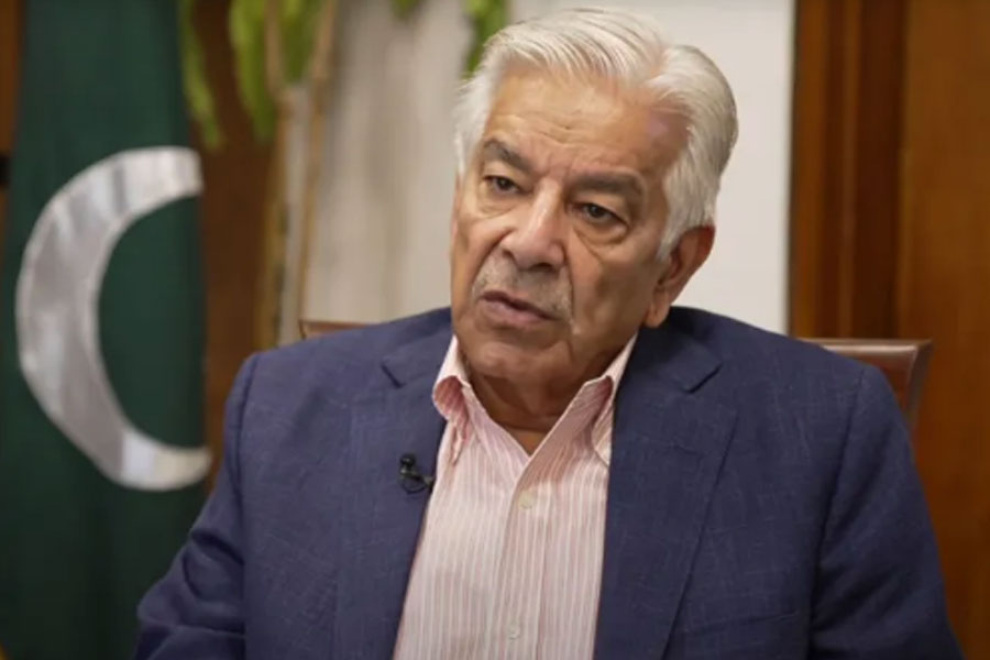 Pakistan will continue attacks in Afghanistan, says minister