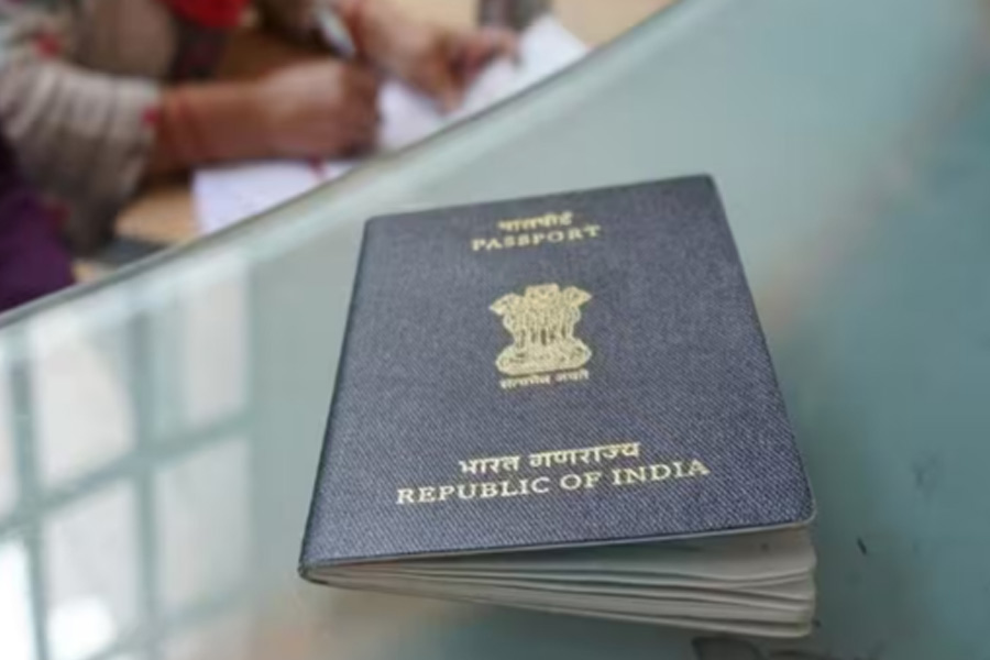 World's most powerful passports 2024 list released
