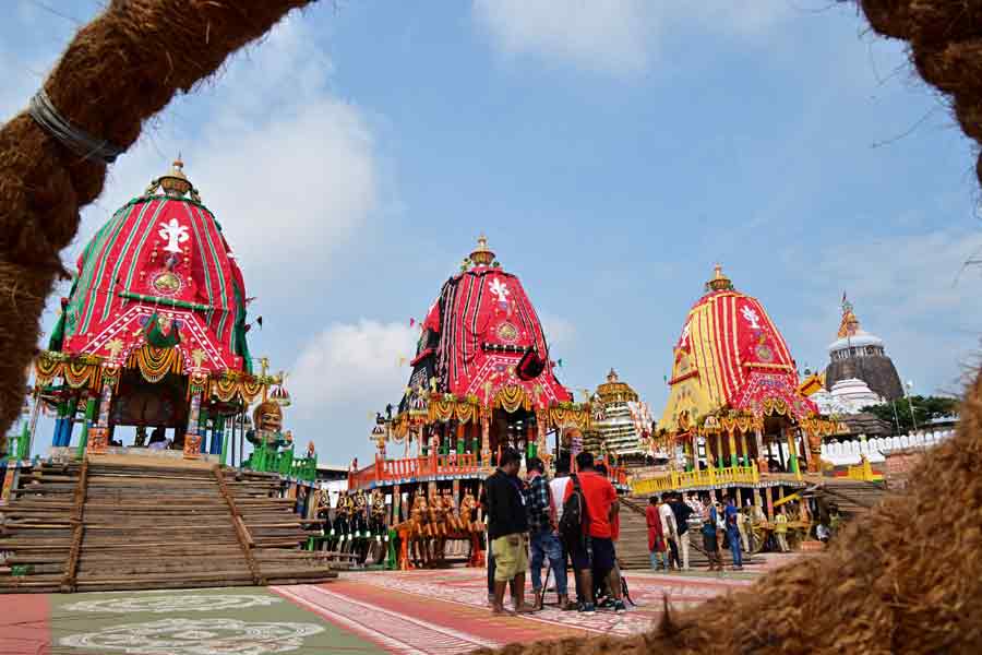 Know interesting facts about Rath Yatra 2024