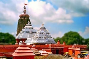 In new year there will start new darshan system in Puri Jagannath temple