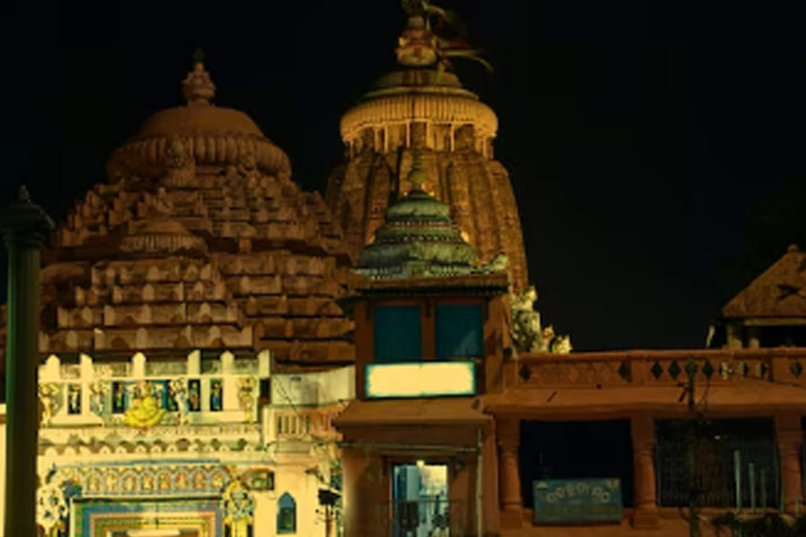 Odisha government is all set to give it a try to open Ratna Bhandar of Puri Jagannath temple