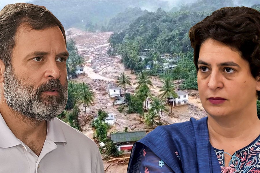 Wayanad landslides: At least 106 killed, Rahul Gandhi to visit relief camps