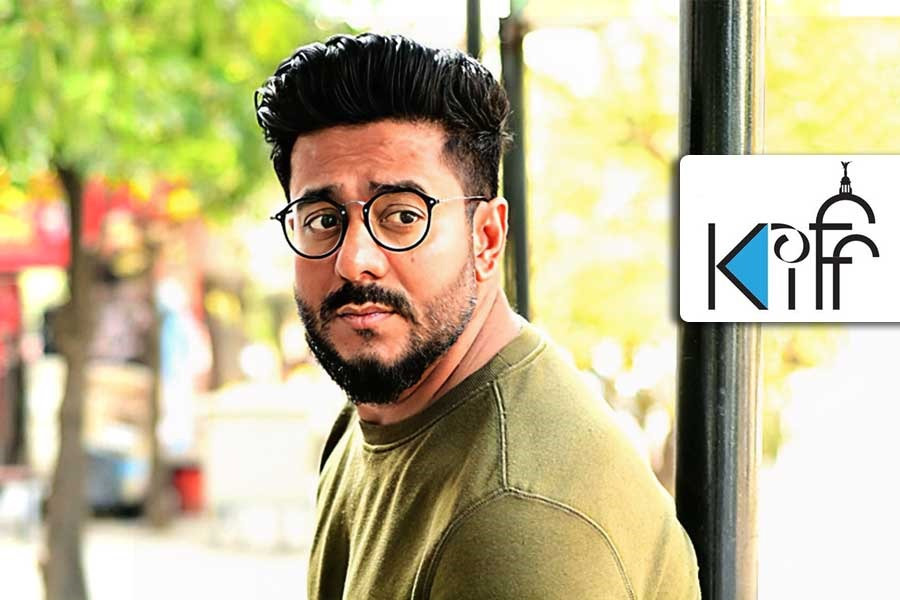 Raj Chakraborty reportedly leaving Chairperson position of 30th KIFF